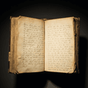 Cahiers manuscrits