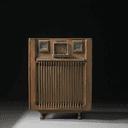 Poste de radio