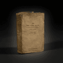 Works by Sartre and Rabelais