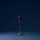 Microphone de conférence