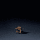 Hyakumantō (百万塔) — pagode miniature en bois