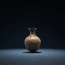 La faïence d'Iznik