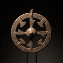 Le disque sacré (Sudarshan Chakra)