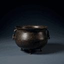 Chaudron magique