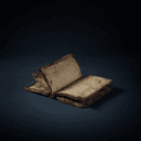 Livre de sortilèges