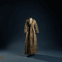 Robe de fée