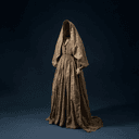 Voile et costume ottoman