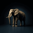Éléphant de guerre