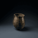 Tambour de bronze