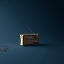 Transistor radio