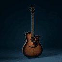 Guitare acoustique