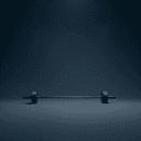 Barres asymétriques