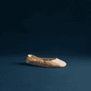 Chausson de gymnastique