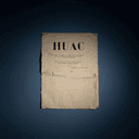 Convocation de la HUAC