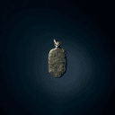 Amulette runique