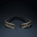Ceinture de transformation