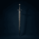 Épée runique
