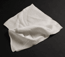 Mouchoir blanc