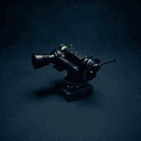 Caméra de cinéma 35 mm