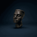 Maquillage de scène