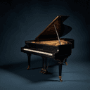 Piano droit