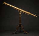 Lunette astronomique