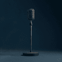 Microphone de conférence