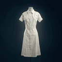 Uniforme d'infirmière