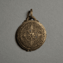 Sac de médecine (amulette)