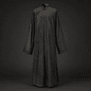 Robe longue (changshan)
