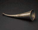 Cornet acoustique
