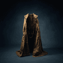 Robes de cour (triều phục)