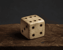 Dés et tables de jeu