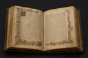 Manuscrit du Prince