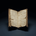 Manuscrit annoté