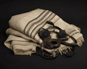 Tallit et téphillines