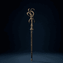 Bâton royal (sceptre)