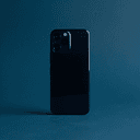 Smartphone et caméra