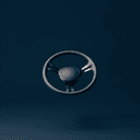 Volant de voiture