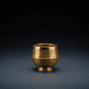 Gold cup (patera)