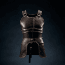 Muscle cuirass (lorica)