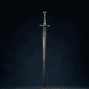 Roman sword (gladius)
