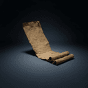 Rouleau de papyrus (volumen)
