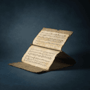 Manuscrits de partitions