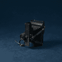 Caméra de cinéma 16mm