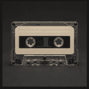 Audio demo cassette