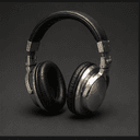 Studio headphones