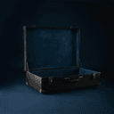 Valise de tournée