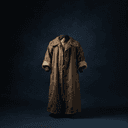 Robe à la polonaise