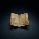 Manuscrit enluminé